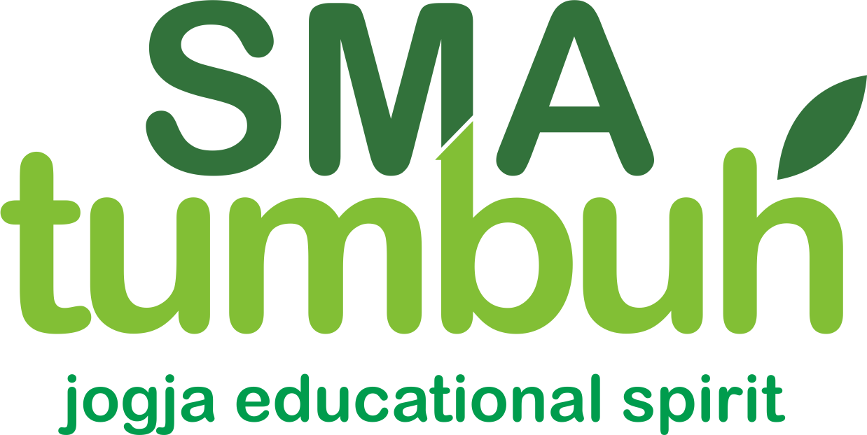 School Handbook SMA Tumbuh